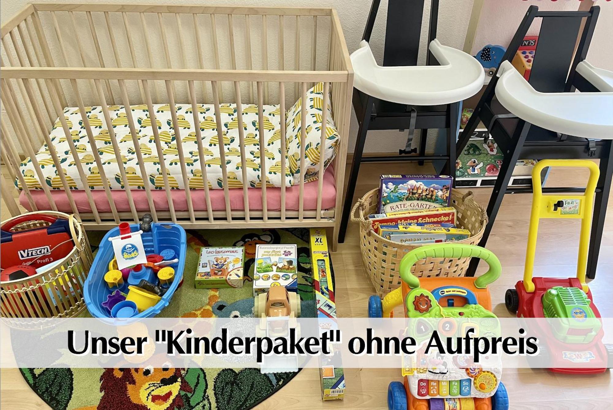 Helles 80m2 Maisonette-loft Mit Balkon, Kingsize Bett, Smart-tv, Etc